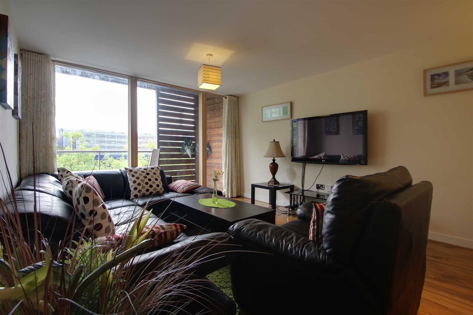 Amethyst House, The Vizion, Milton Keynes
